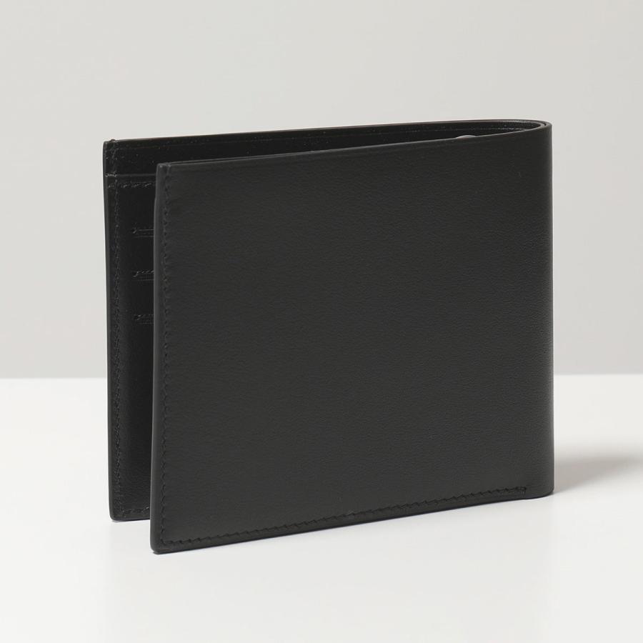 JIL SANDER（ジルサンダー） 二つ折り財布 J25UI0002 P5995 メンズ