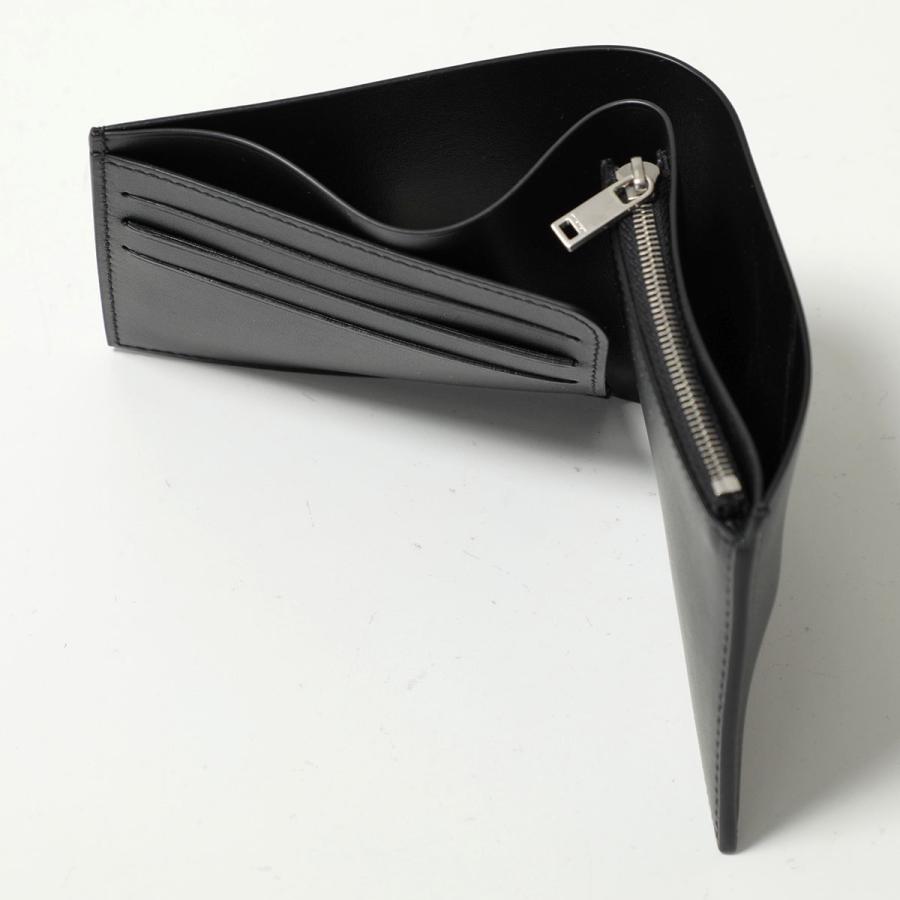 JIL SANDER（ジルサンダー） 二つ折り財布 J25UI0002 P5995 メンズ