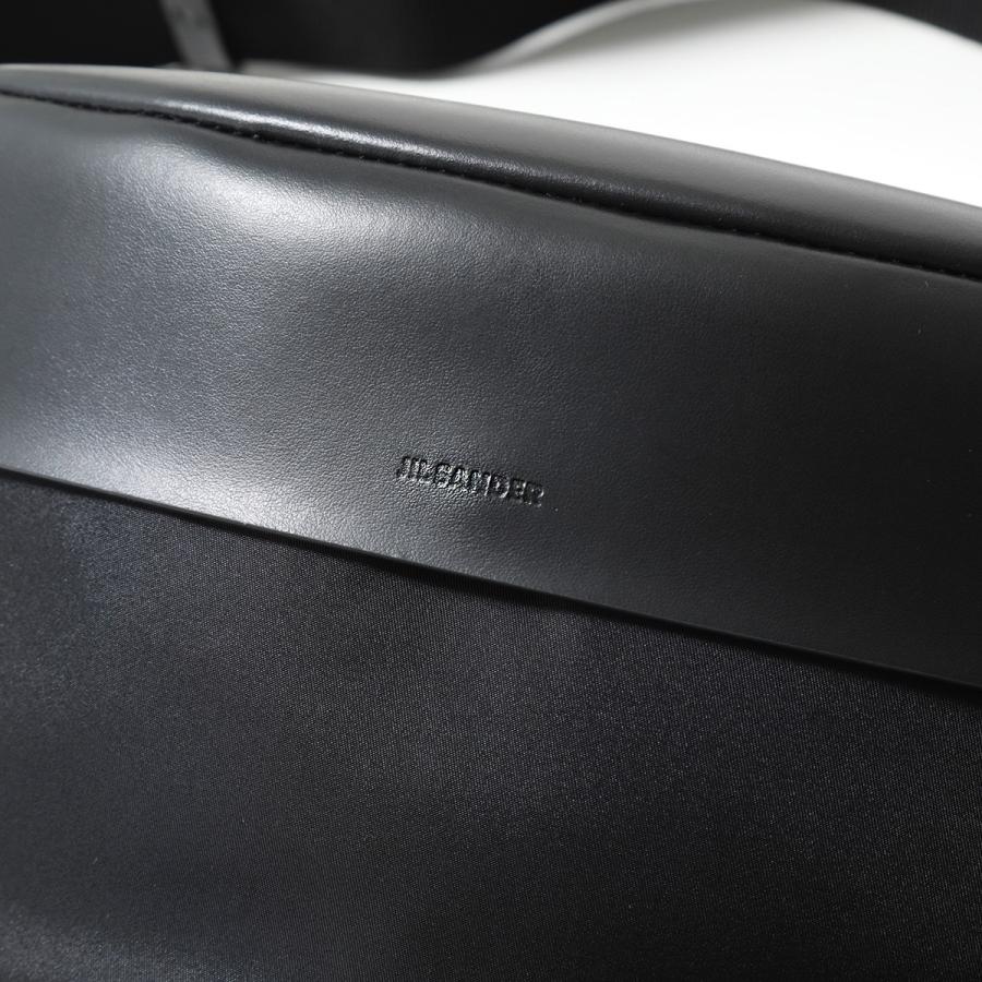 JIL SANDER（ジルサンダー） ボディバッグ Lid Belt Bag ミディアム