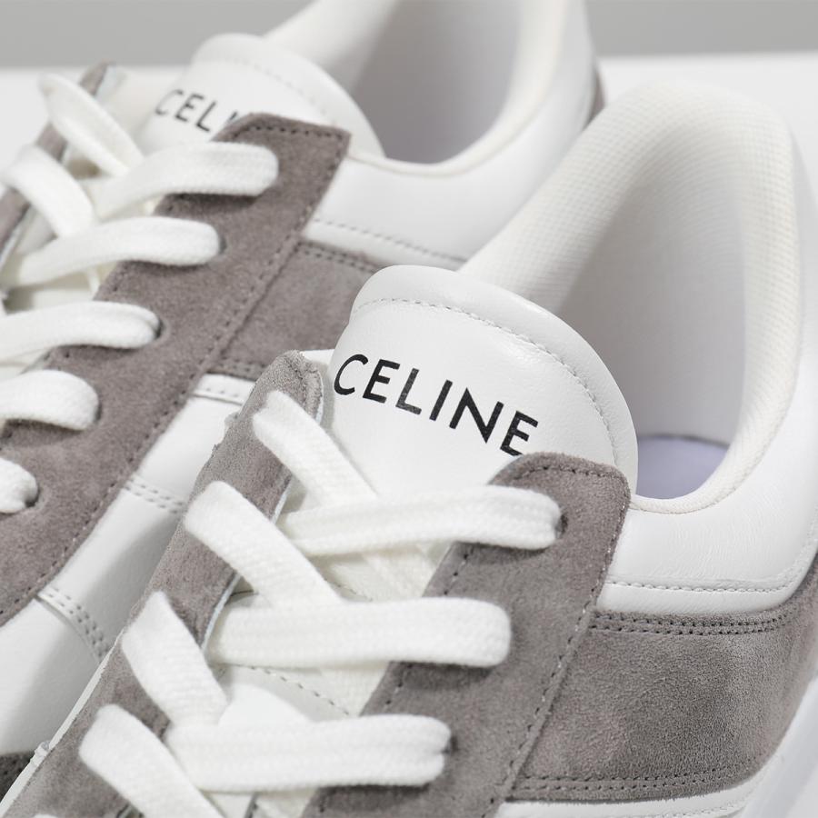 CELINE セリーヌ スニーカー 349223721C.09OP メンズ ローカット CELINE セリーヌ スニーカー 349223721C.09OP メンズ ローカット