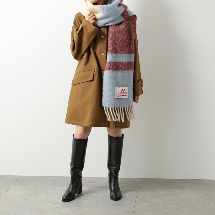 MARNI（マルニ） マフラー SCMC0062Y0 UTW922 レディース モヘヤ