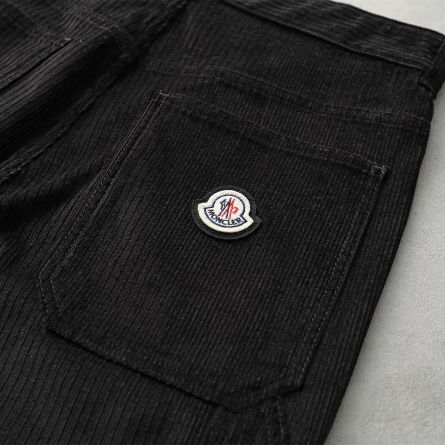 MONCLER（モンクレール） ワイドパンツ 2A00011 596E3 メンズ