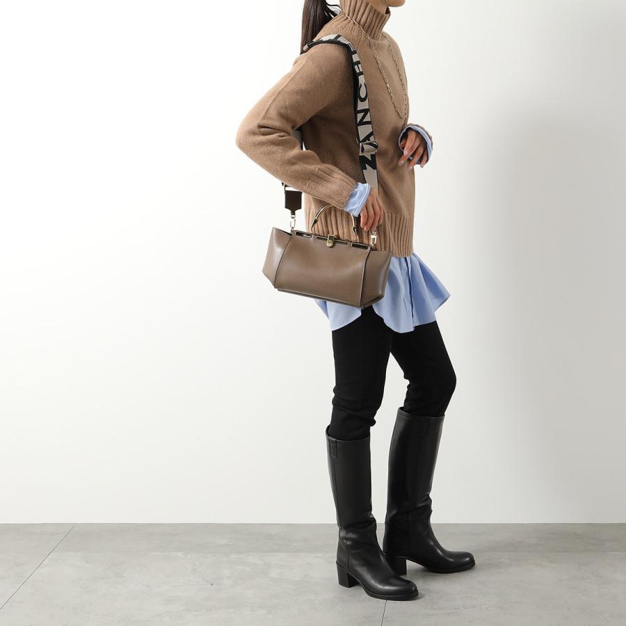 Zanchetti ZANCHETTI ザンケッティ ハンドバッグ AMLETO 20 Zanchetti ZANCHETTI ザンケッティ ハンドバッグ AMLETO 20