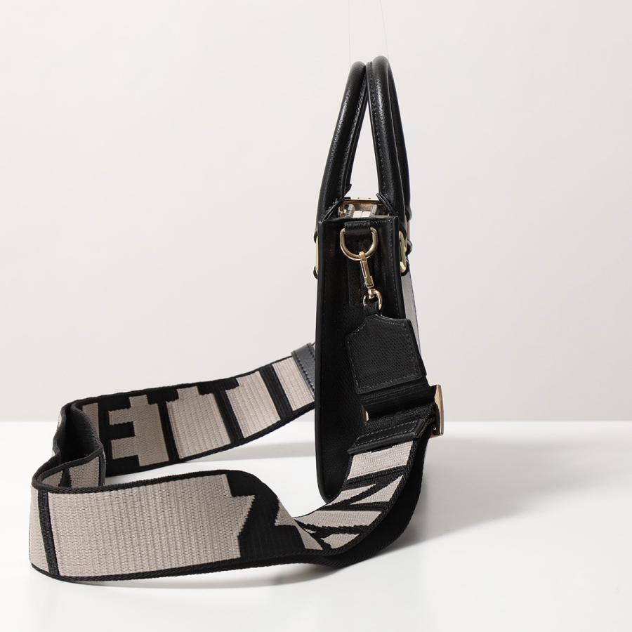 Zanchetti（ザンケッティ） ショルダーバッグ ZETA ゼータ ZCBH 722