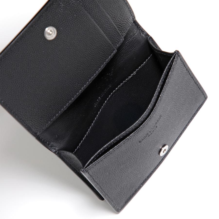 SAINT LAURENT サンローランパリ カードケース 469338 BTY7N