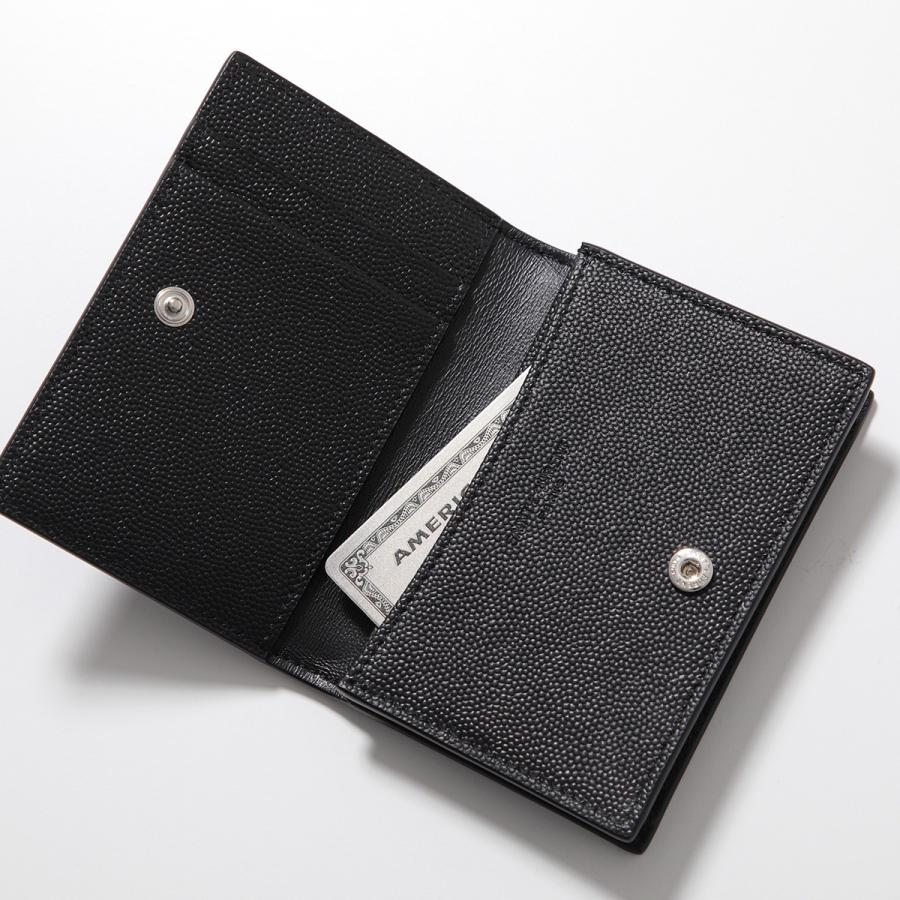 SAINT LAURENT サンローランパリ カードケース 469338 BTY7N