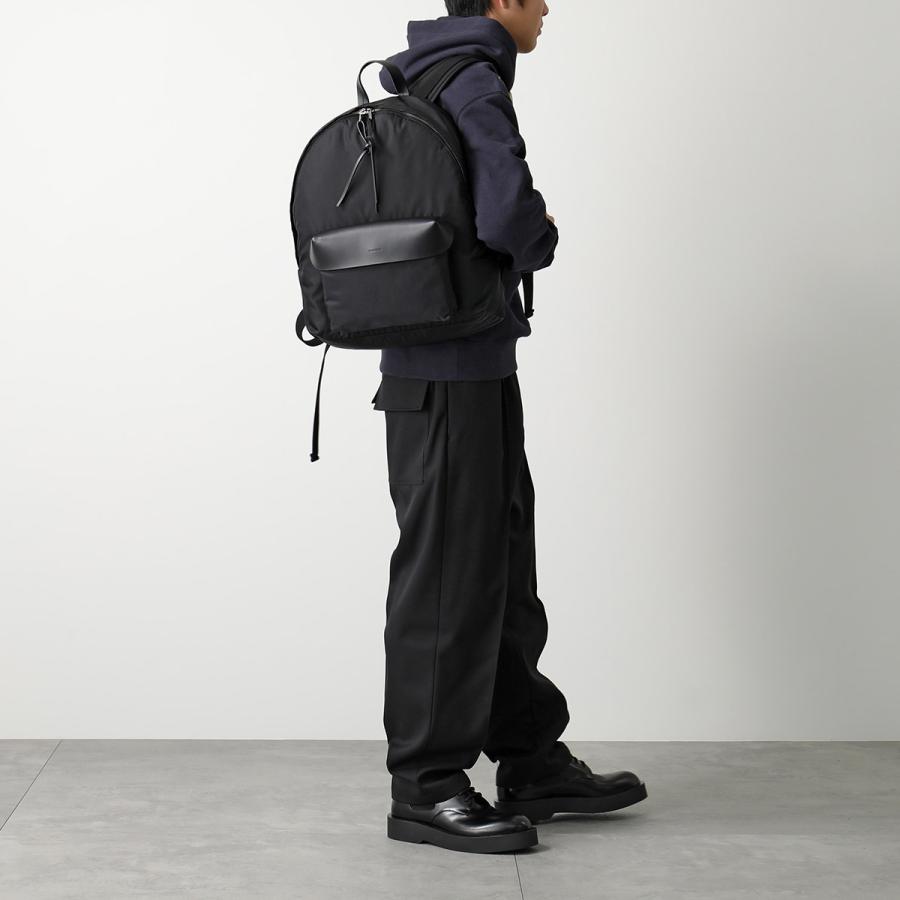 JIL SANDER ジルサンダー バックパック Lid Backpack J26WA0004 P5990 