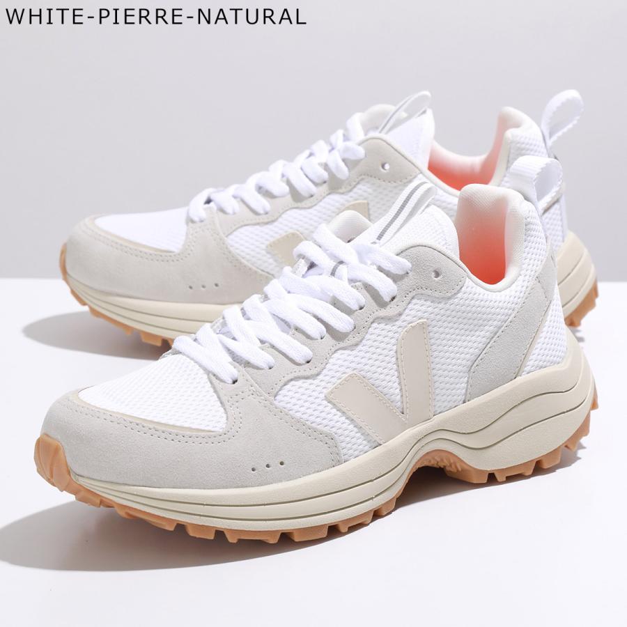 VEJA（ヴェジャ） スニーカー VENTURI ベンチュリ メンズ Vニット