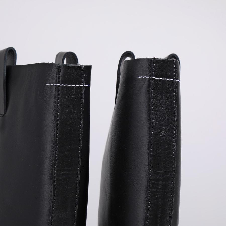 MM6 エムエムシックス メゾンマルジェラ ロングブーツ S59WW0107 P5732