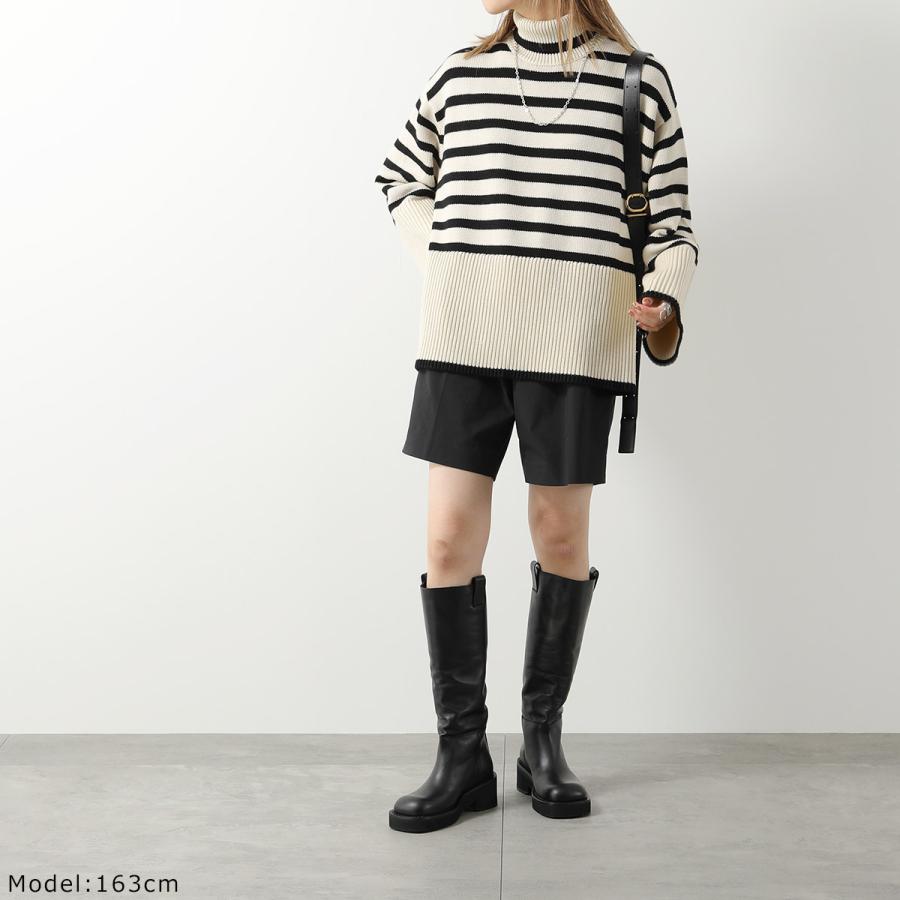 MM6 エムエムシックス メゾンマルジェラ ロングブーツ S59WW0107 P5732