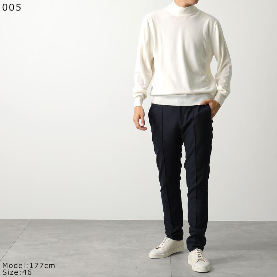 Gran Sasso GRAN SASSO グランサッソ セーター 55136 14200 Gran Sasso GRAN SASSO グランサッソ セーター 55136 14200
