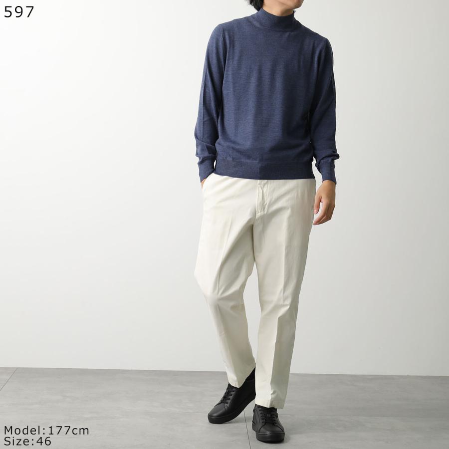 Gran Sasso GRAN SASSO グランサッソ セーター 55136 14200 Gran Sasso GRAN SASSO グランサッソ セーター 55136 14200