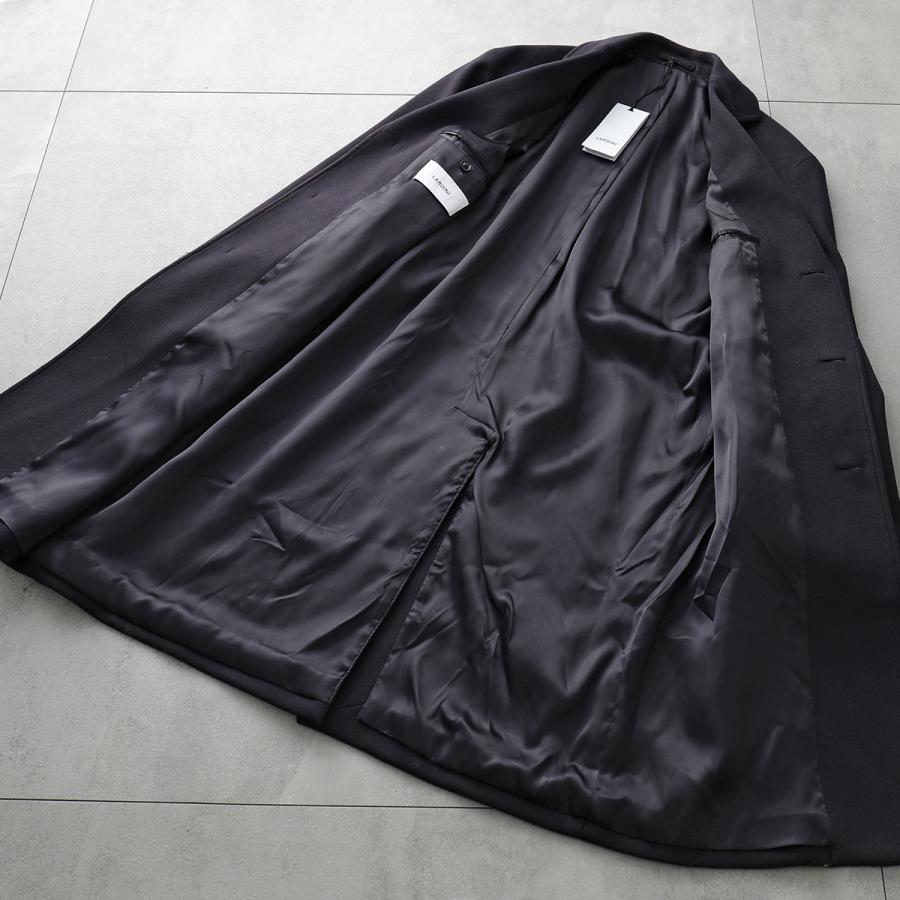 TER ET BANTINE イタリア製 コート I42 LARDINI（ラルディーニ） ベルテッドコート IT23026 ITC61603 メンズ