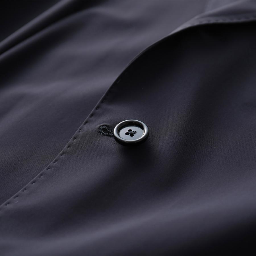 LARDINI（ラルディーニ） テックジャージー スーツ IT143AQ ITEW61701