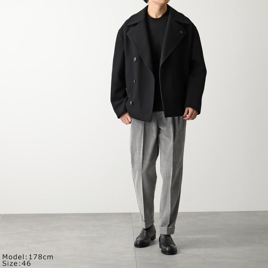 LARDINI ラルディーニ ピーコート ITOWEN ITC61606 メンズ LARDINI ラルディーニ ピーコート ITOWEN ITC61606 メンズ