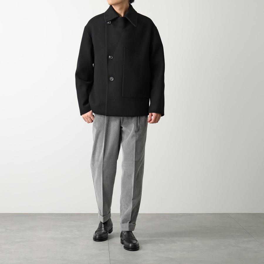LARDINI ラルディーニ ピーコート ITOWEN ITC61606 メンズ LARDINI ラルディーニ ピーコート ITOWEN ITC61606 メンズ
