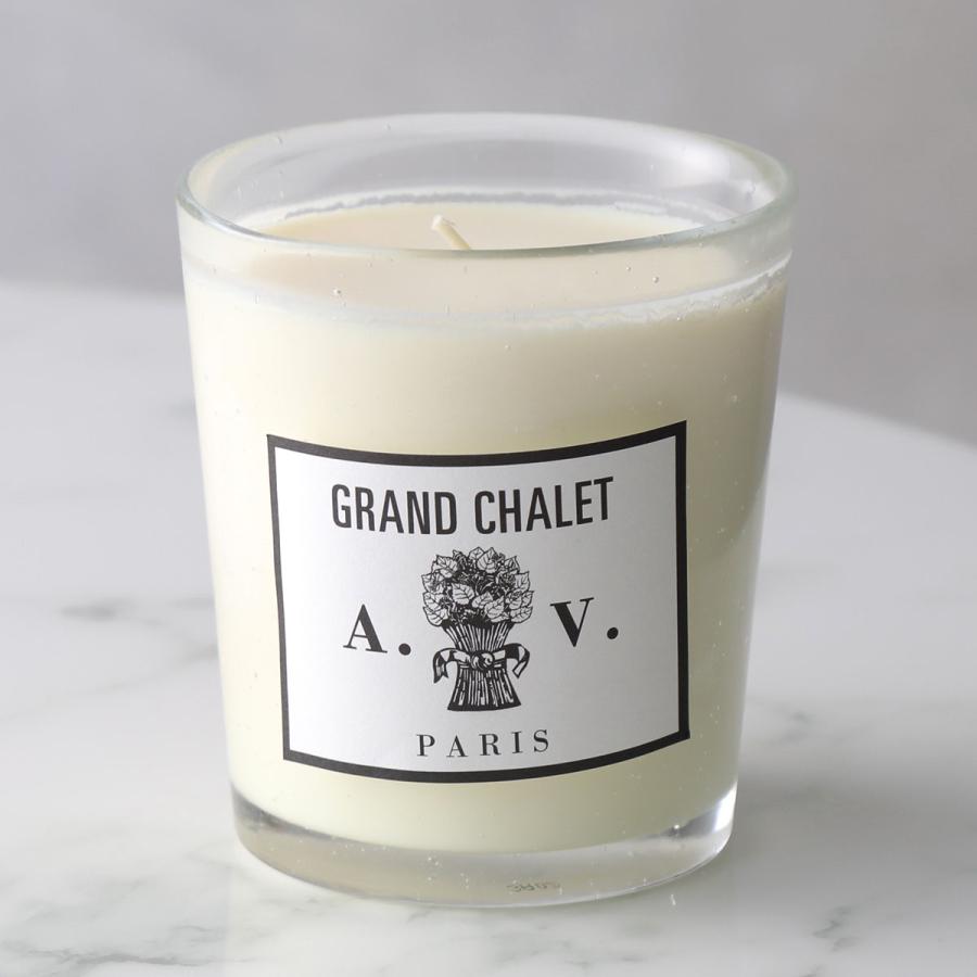 Astier de Villatte アスティエ・ド・ヴィラット キャンドル CANDLES 260g レディース メンズ ルームフレグランス パフューム アロマ お香 14種類｜s-musee｜11