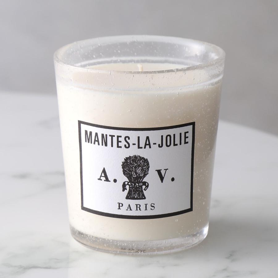 Astier de Villatte アスティエ・ド・ヴィラット キャンドル CANDLES 260g レディース メンズ ルームフレグランス パフューム アロマ お香 14種類｜s-musee｜16