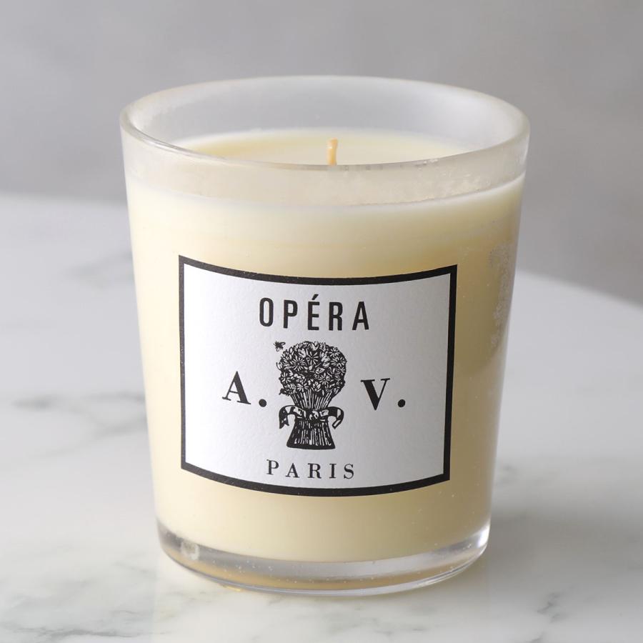 Astier de Villatte アスティエ・ド・ヴィラット キャンドル CANDLES 260g レディース メンズ ルームフレグランス パフューム アロマ お香 14種類｜s-musee｜19