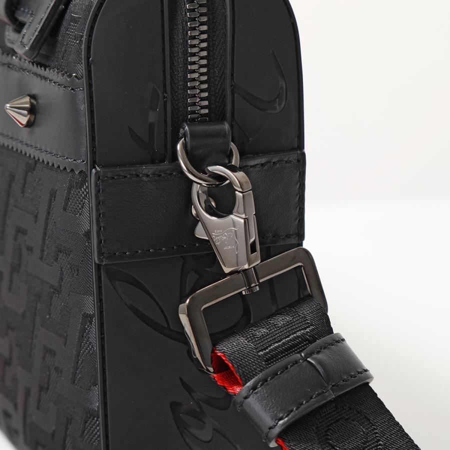 Christian Louboutin クリスチャンルブタン クロスボディバッグ