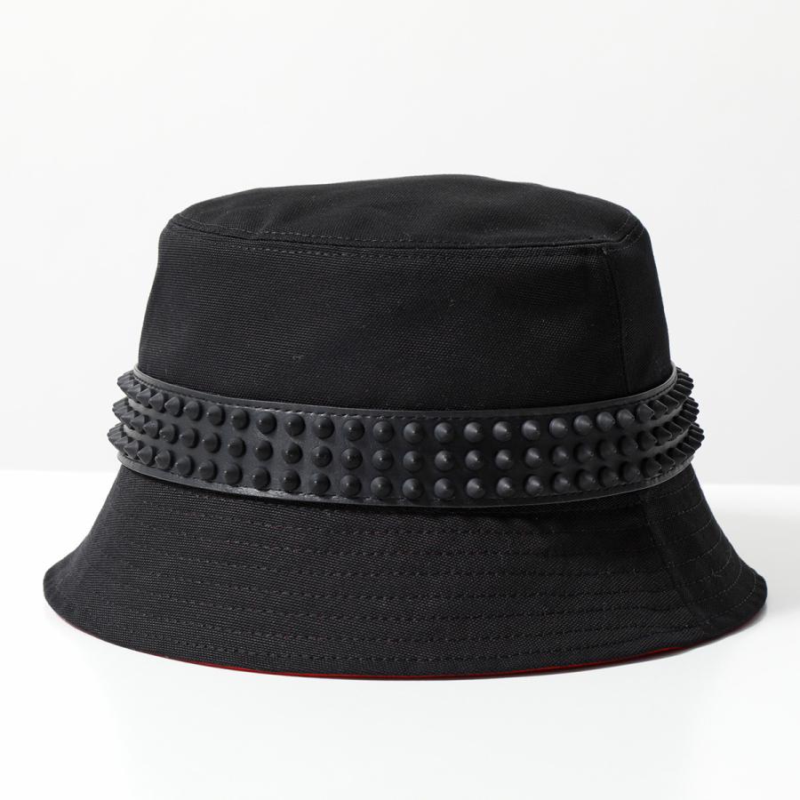 Christian Louboutin（クリスチャンルブタン） バケットハット 3235326