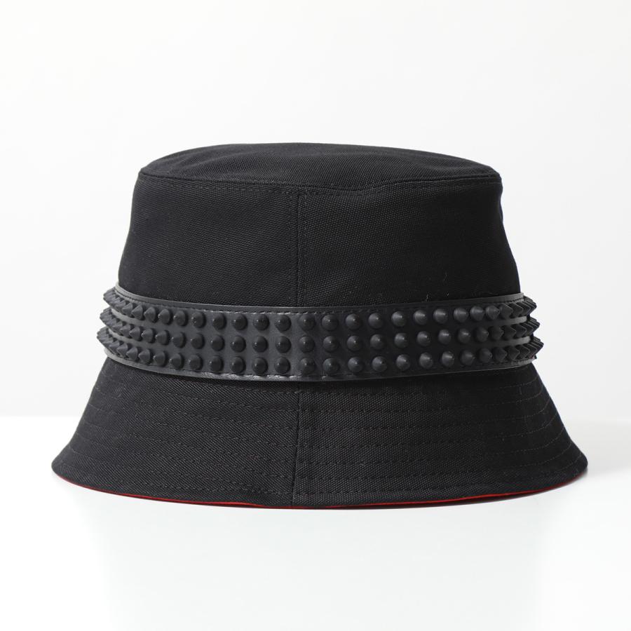 Christian Louboutin（クリスチャンルブタン） バケットハット 3235326