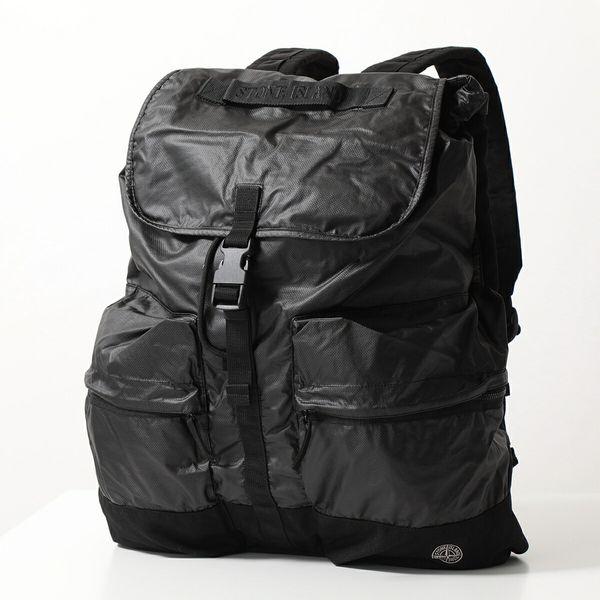 STONE ISLAND（ストーン アイランド） バックパック 791590770 メンズ