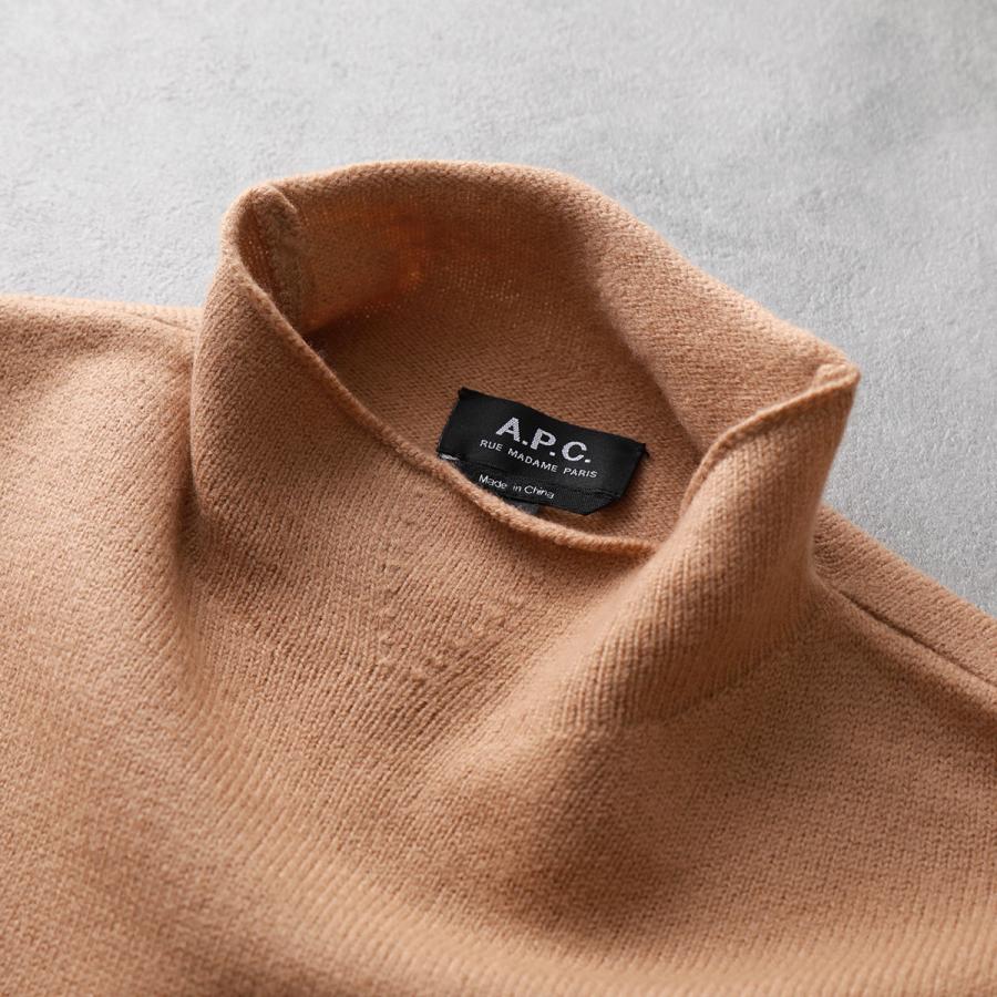 A.P.C.（アーペーセー） APC A.P.C. セーター pull oda WVBAZ F23246
