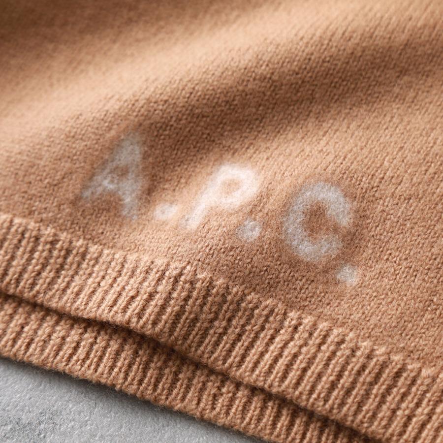 A.P.C.（アーペーセー） APC A.P.C. セーター pull oda WVBAZ F23246