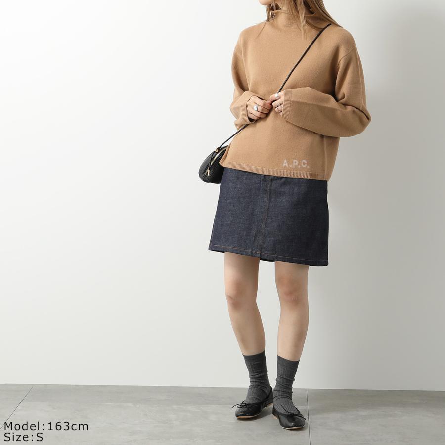 A.P.C.（アーペーセー） APC A.P.C. セーター pull oda WVBAZ F23246