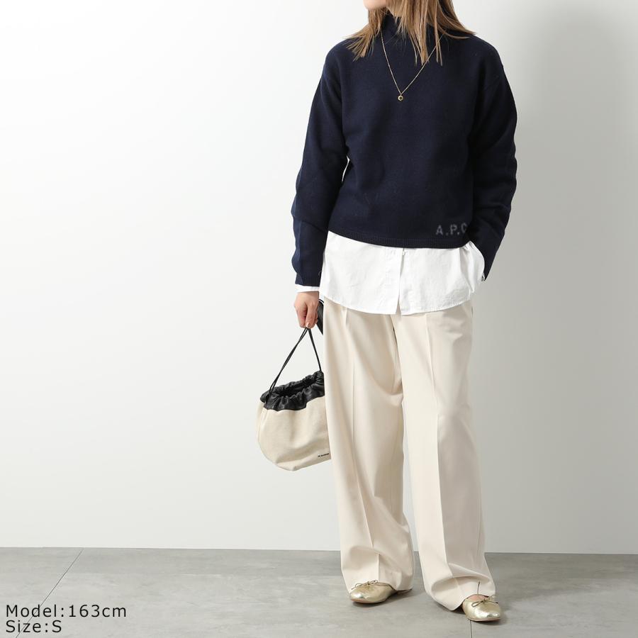 A.P.C.（アーペーセー） APC A.P.C. セーター pull oda WVBAZ F23246