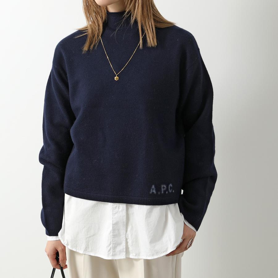 A.P.C.（アーペーセー） APC A.P.C. セーター pull oda WVBAZ F23246