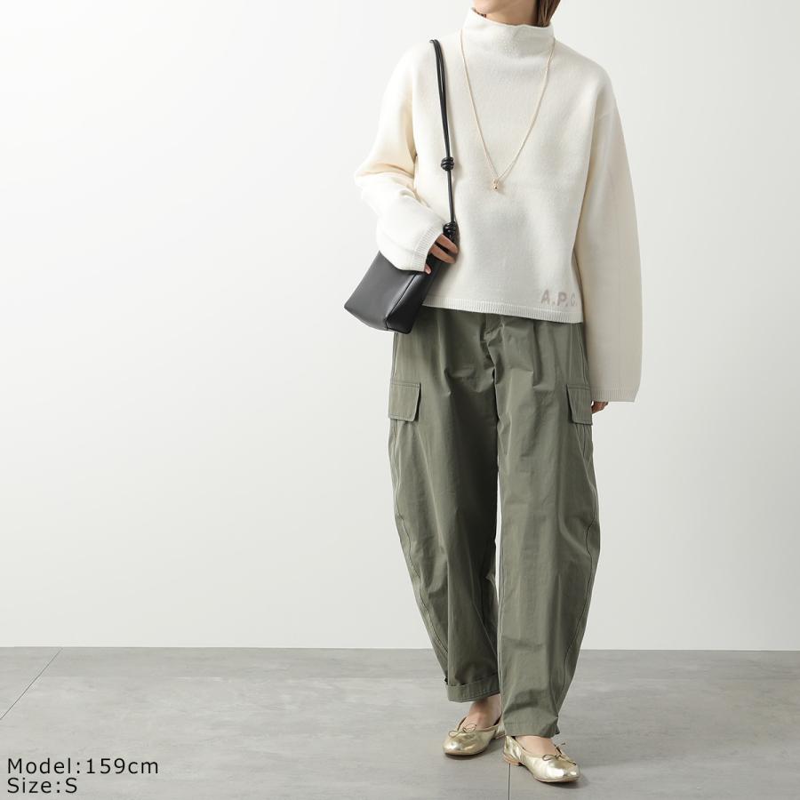 A.P.C.（アーペーセー） APC A.P.C. セーター pull oda WVBAZ F23246