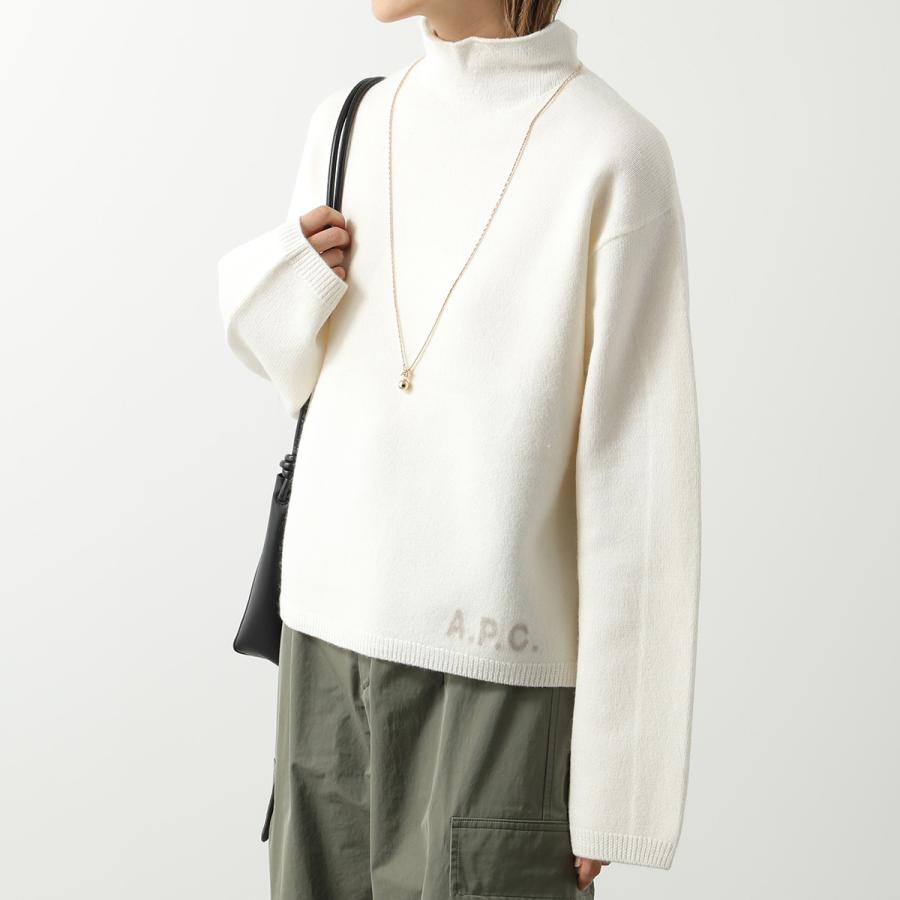 A.P.C.（アーペーセー） APC A.P.C. セーター pull oda WVBAZ F23246