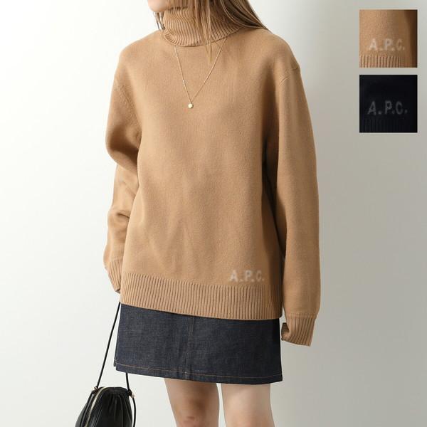 A.P.C. APC アーペーセー セーター pull walter WVBAZ M23248 