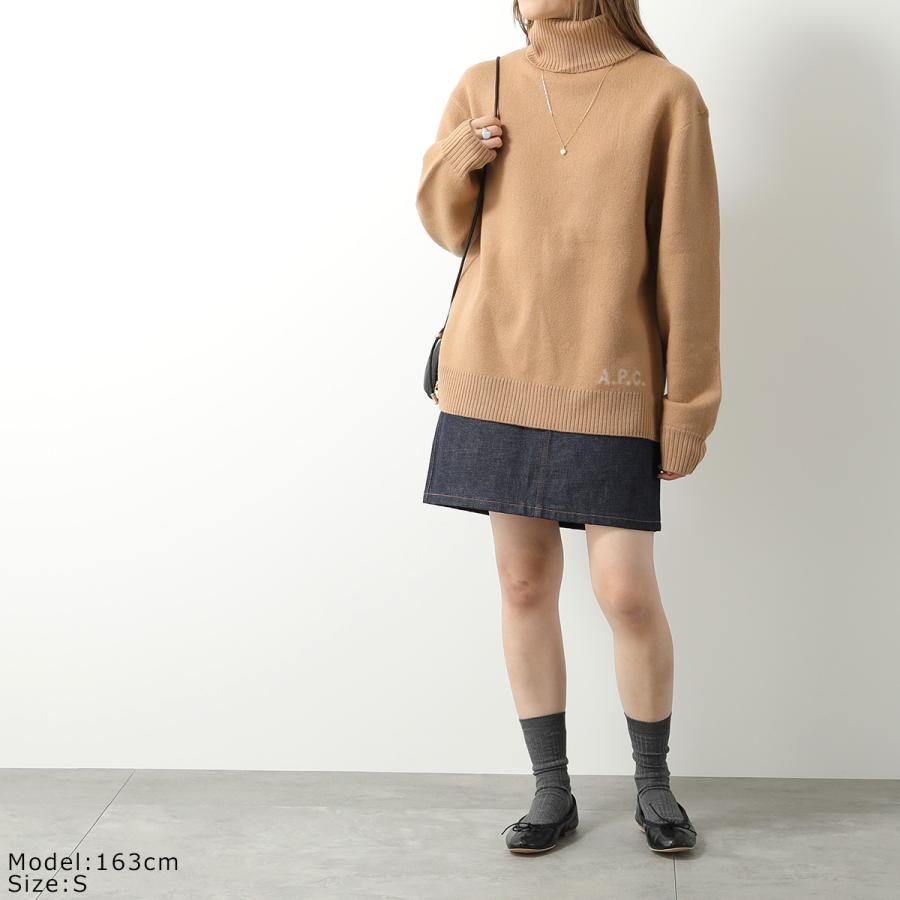 A.P.C.（アーペーセー） APC A.P.C. セーター pull walter WVBAZ