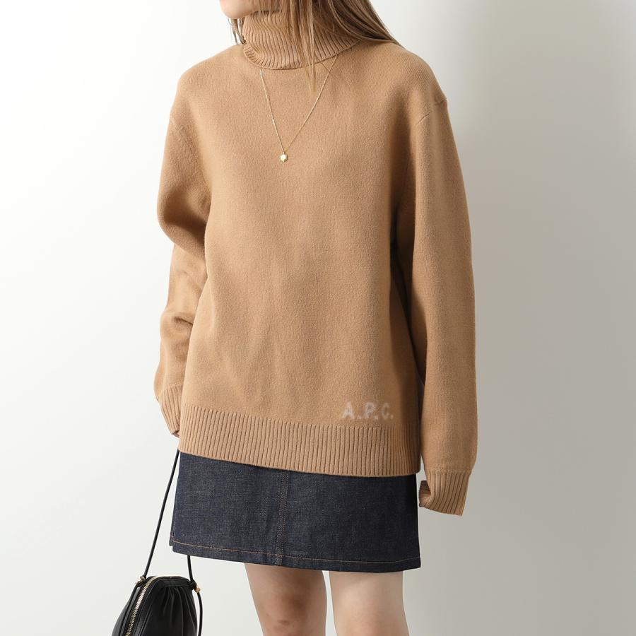 A.P.C.（アーペーセー） APC A.P.C. セーター pull walter WVBAZ