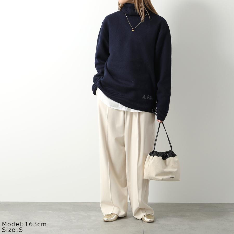 A.P.C.（アーペーセー） APC A.P.C. セーター pull walter WVBAZ