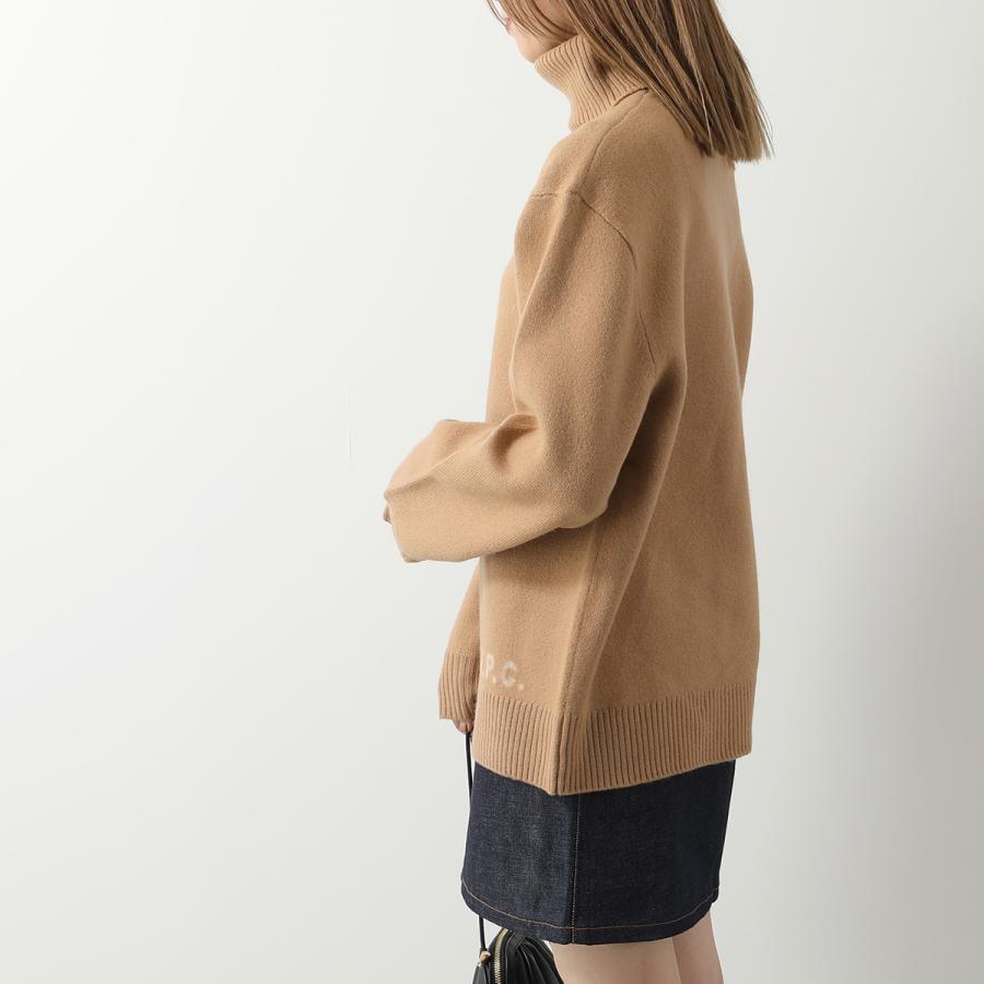 A.P.C.（アーペーセー） APC A.P.C. セーター pull walter WVBAZ