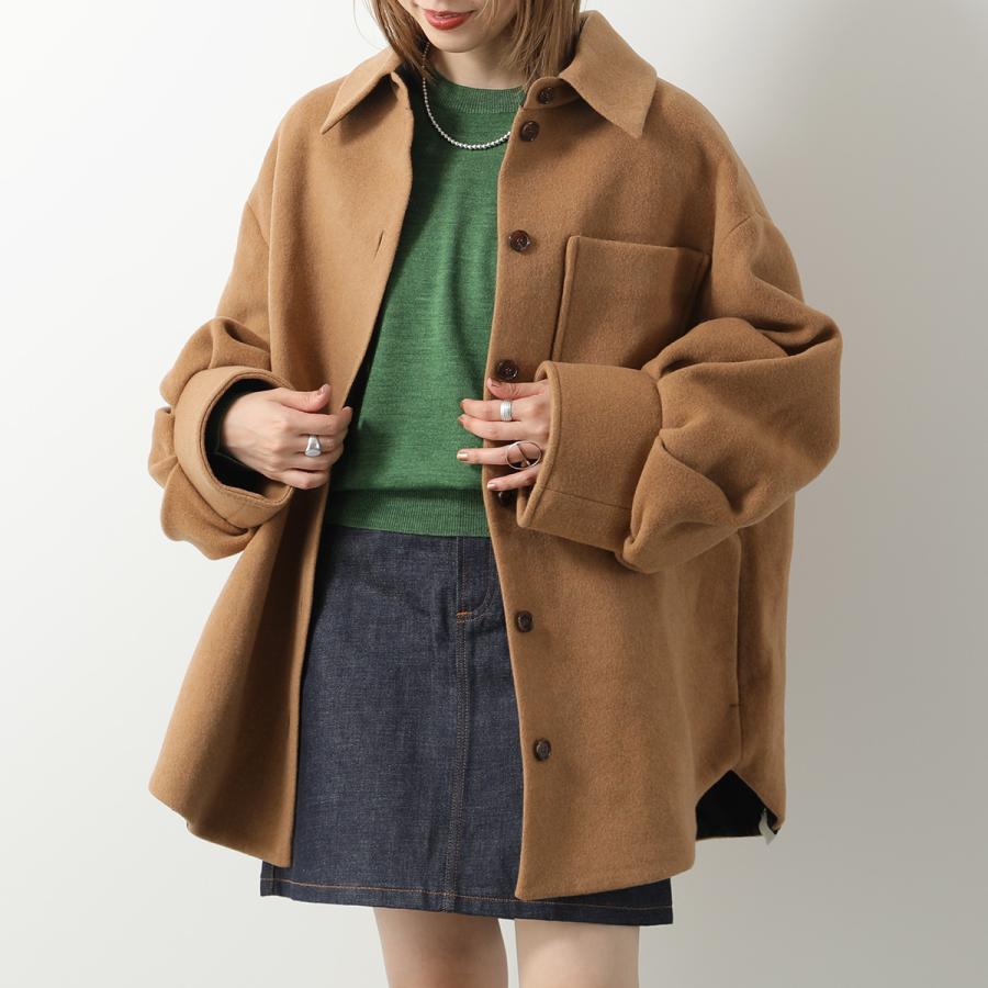 A.P.C.（アーペーセー） APC A.P.C. セーター pull virginie WOAOC