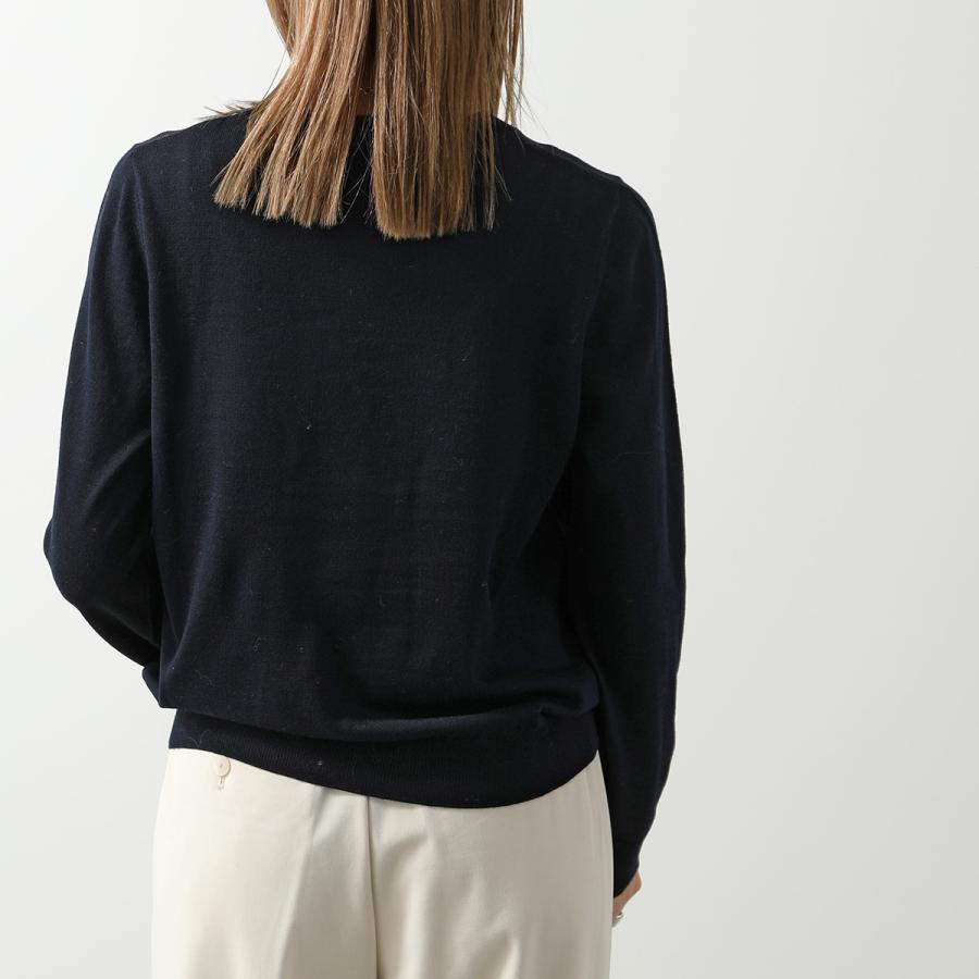 A.P.C.（アーペーセー） APC A.P.C. セーター pull virginie WOAOC