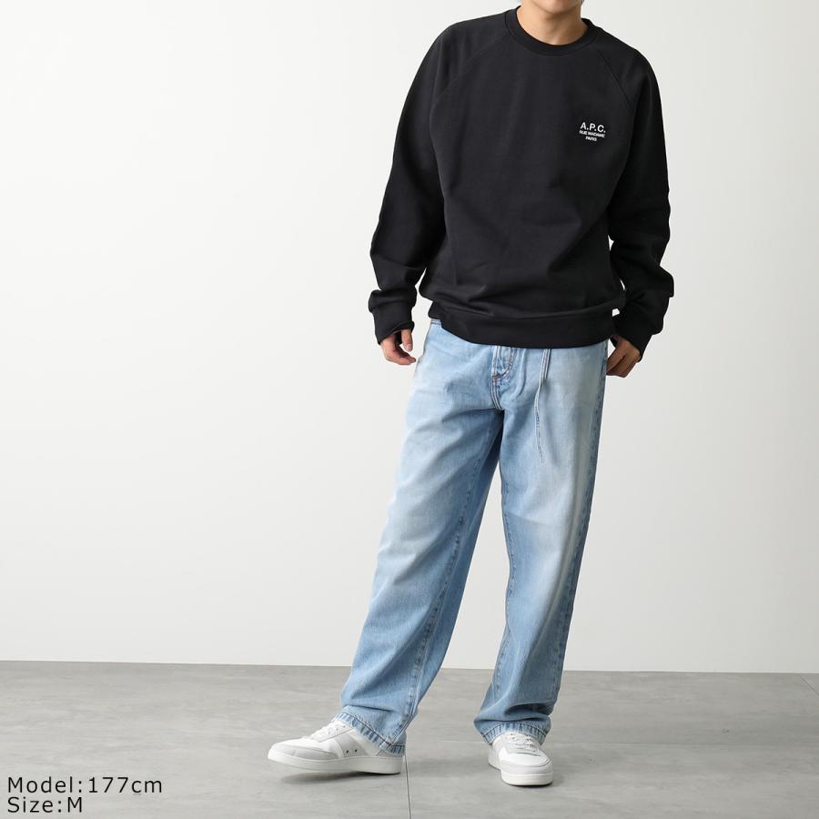 A.P.C.（アーペーセー） APC A.P.C. スウェット milton ミルトン COGVG