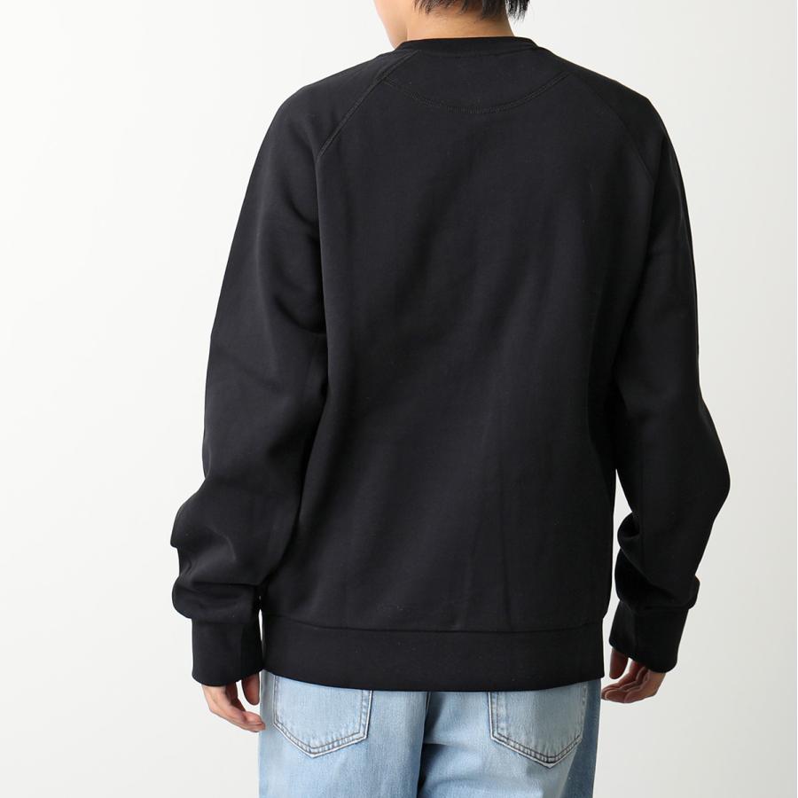 A.P.C.（アーペーセー） APC A.P.C. スウェット milton ミルトン COGVG