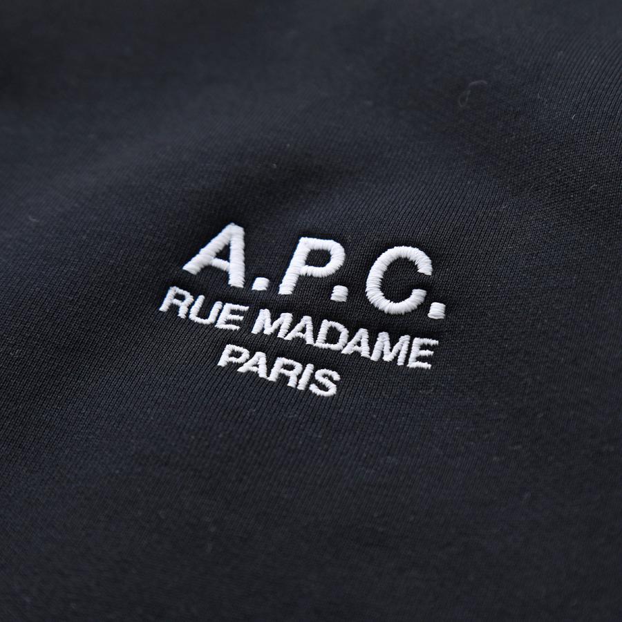 A.P.C.（アーペーセー） APC A.P.C. スウェット milton ミルトン COGVG