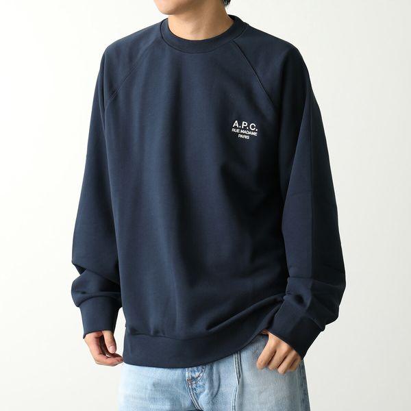 A.P.C.（アーペーセー） APC A.P.C. スウェット milton ミルトン COEZD