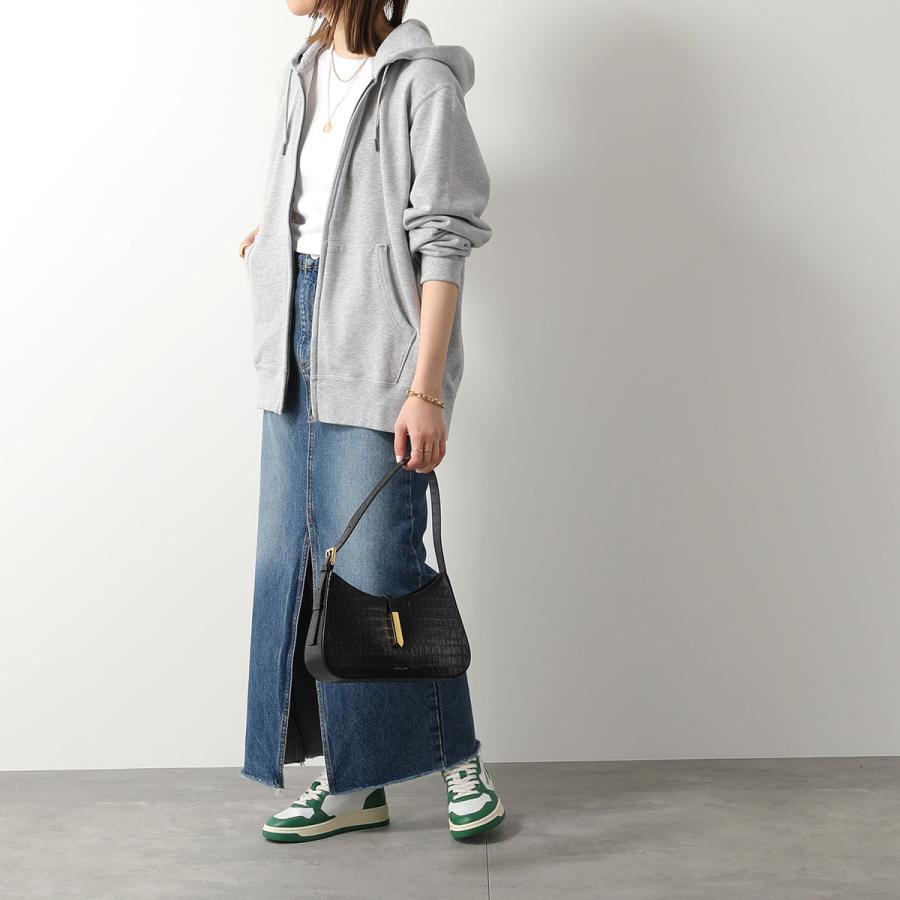 AUTRY オートリー スニーカー MEDALIST メダリスト AULW WB01 WB03 WB10 レディース ローカット レザー シューズ 靴 カラー3色の画像