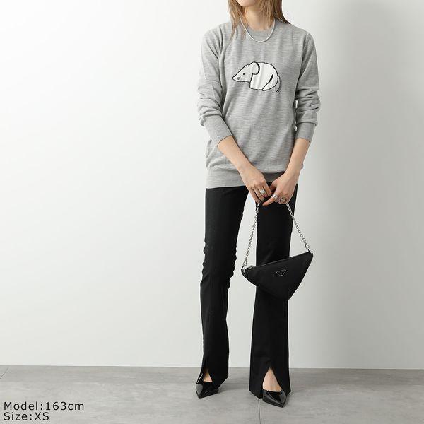 LOEWE ロエベ セーター Sweater Mouse S3189790SM レディース ニット  