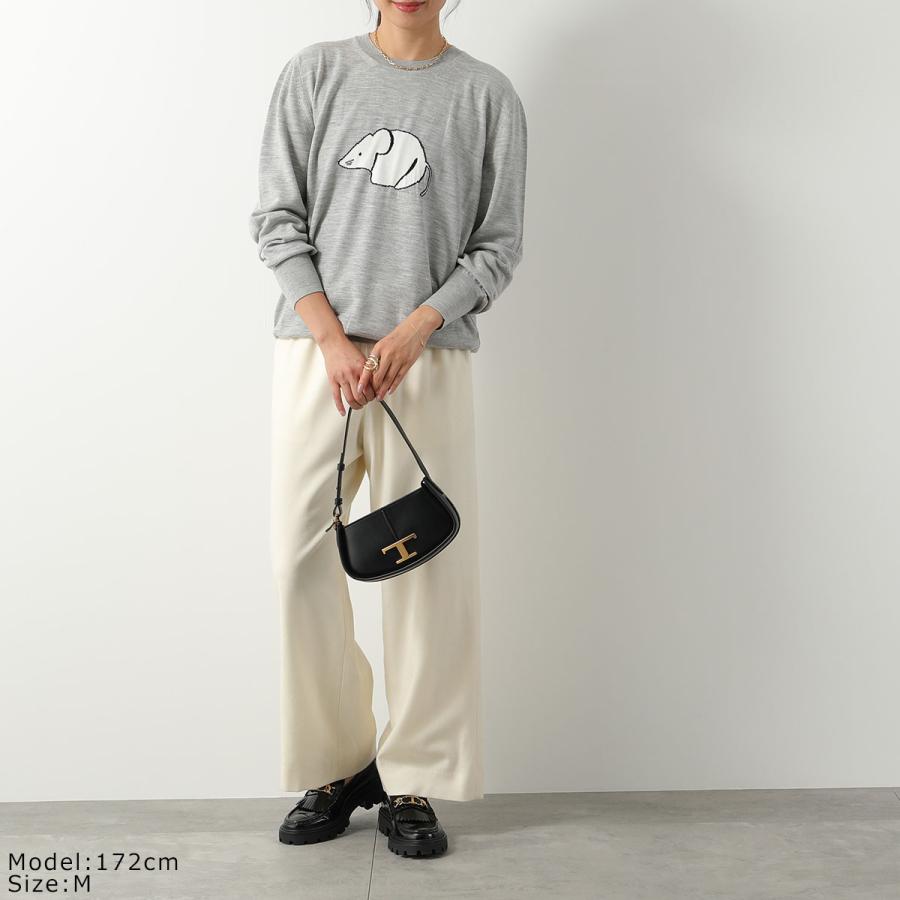 LOEWE ロエベ セーター Sweater Mouse S3189790SM レディース ニット  