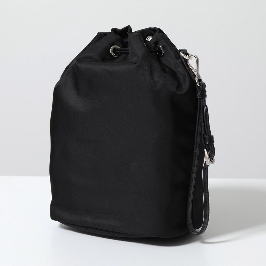 PRADA プラダ ポーチ 1NS369 R067 レディース Re-Nylon PRADA プラダ ポーチ 1NS369 R067 レディース Re-Nylon
