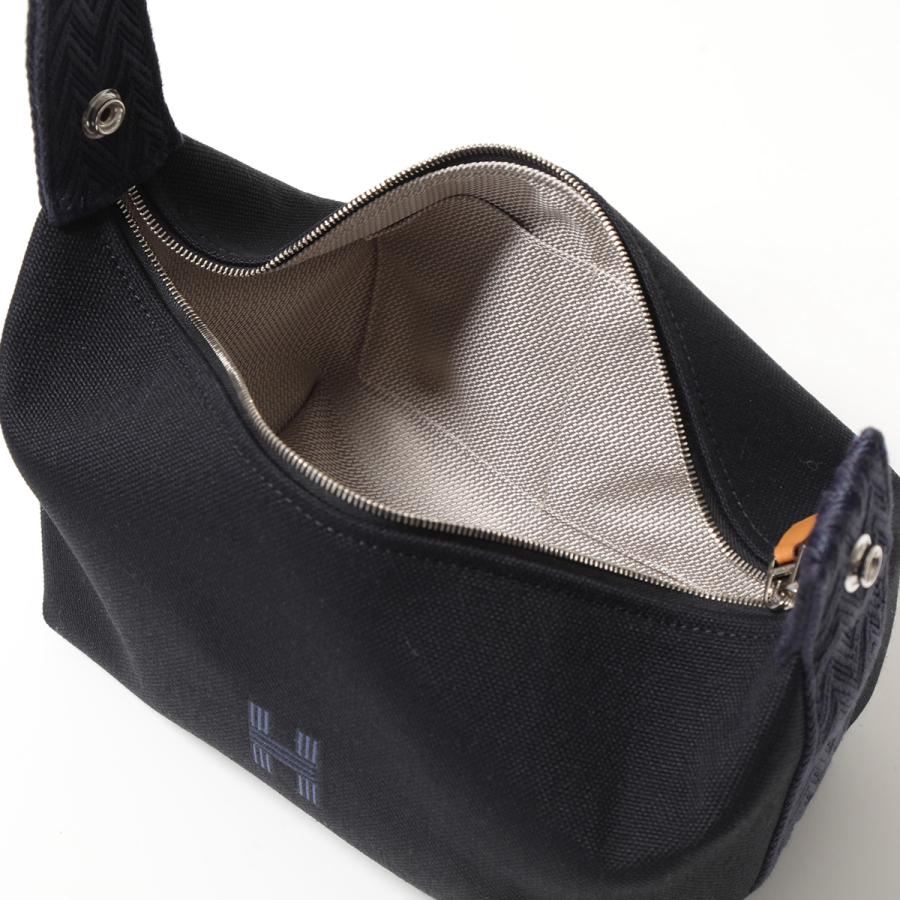 HERMES エルメス ポーチバッグ ブリッドアブラック BRIDE A BRAC HERMES エルメス ポーチバッグ ブリッドアブラック BRIDE A BRAC